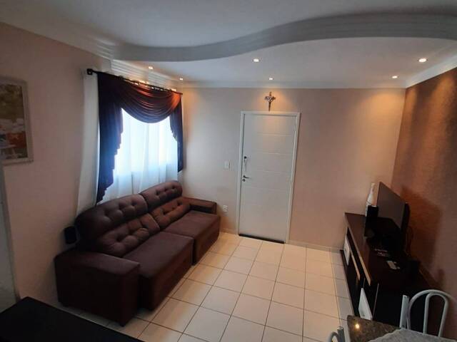 #AP166 - Apartamento para Venda em Americana - SP