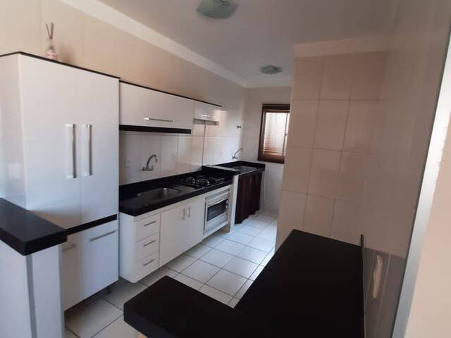 Apartamento para Venda em Americana - 4