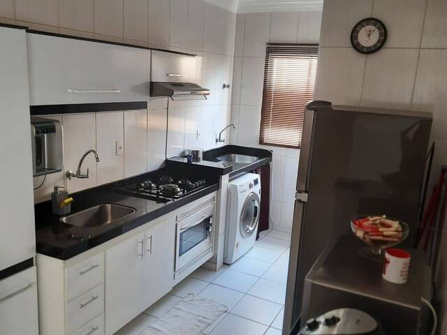Apartamento para Venda em Americana - 5