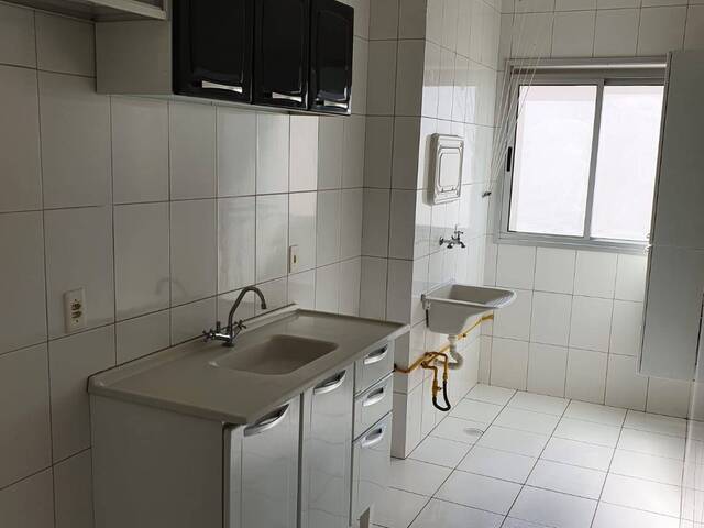 Apartamento para Venda em Americana - 2