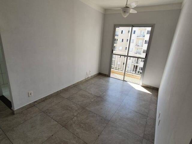 Apartamento para Venda em Americana - 3
