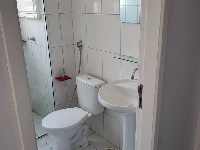 Apartamento para Venda em Americana - 4