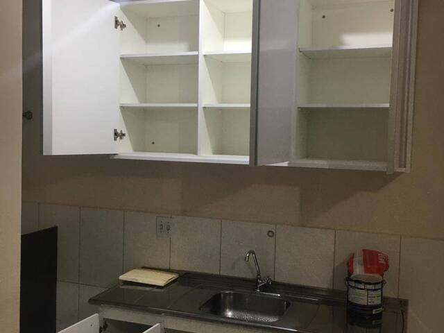 #AP168 - Apartamento para Venda em Americana - SP