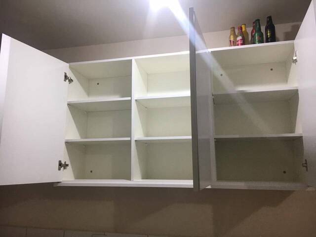 #AP168 - Apartamento para Venda em Americana - SP