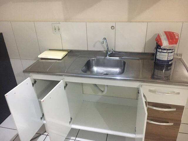 Apartamento para Venda em Americana - 5