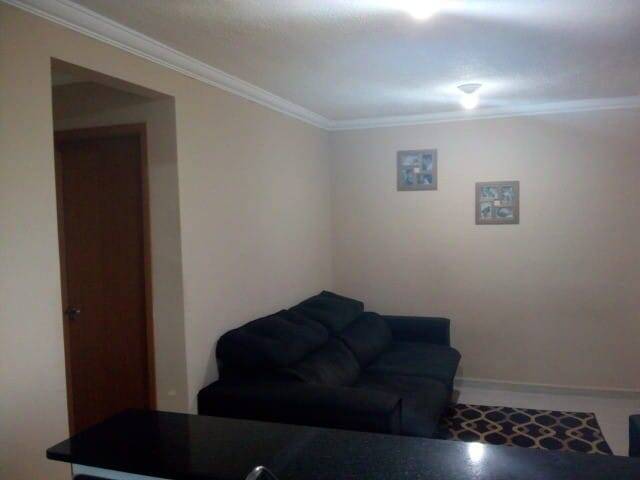 Apartamento para Venda em Americana - 4