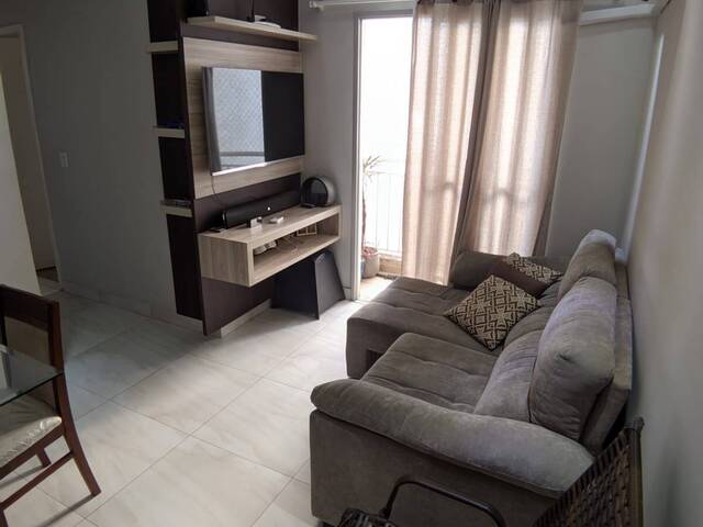 #AP170 - Apartamento para Venda em Americana - SP