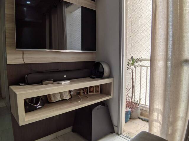 Apartamento para Venda em Americana - 4
