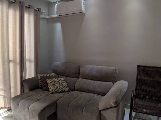 #AP170 - Apartamento para Venda em Americana - SP