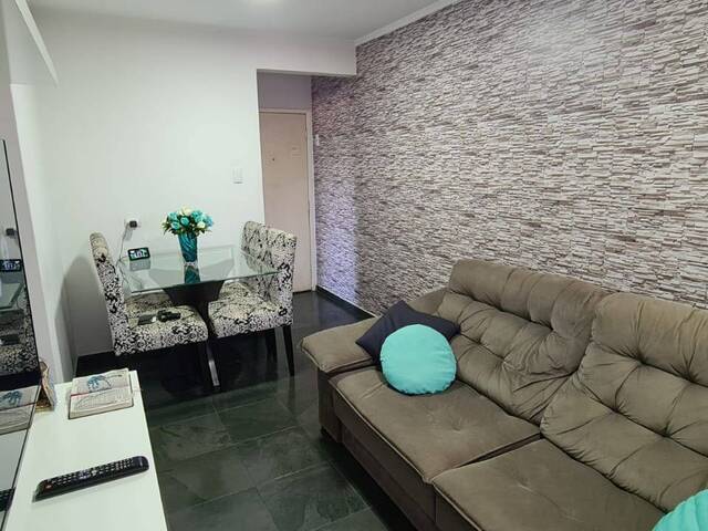 #AP172 - Apartamento para Venda em Americana - SP