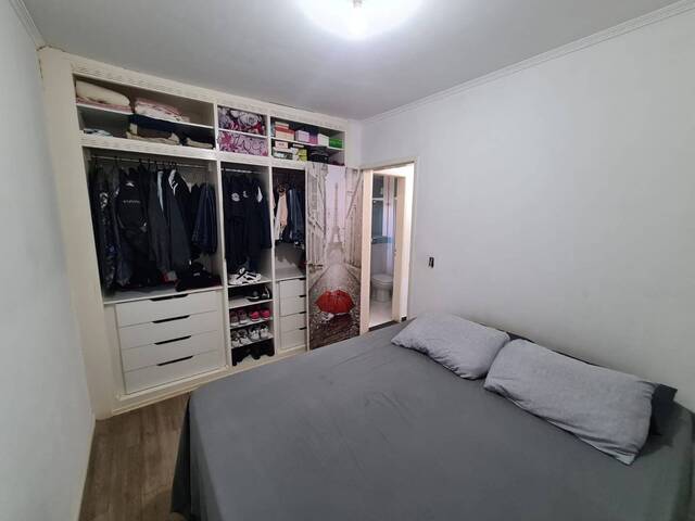 Apartamento para Venda em Americana - 4