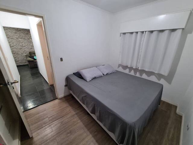 Apartamento para Venda em Americana - 5