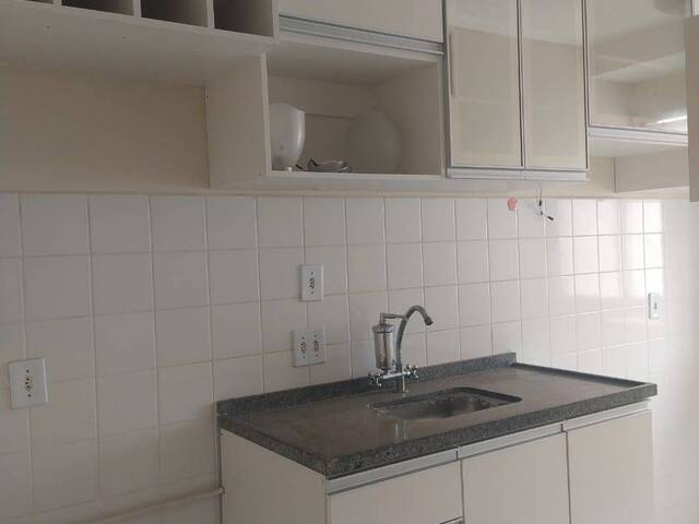 #AP173 - Apartamento para Venda em Americana - SP