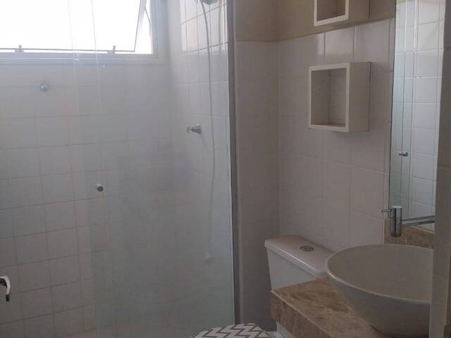 Apartamento para Venda em Americana - 5