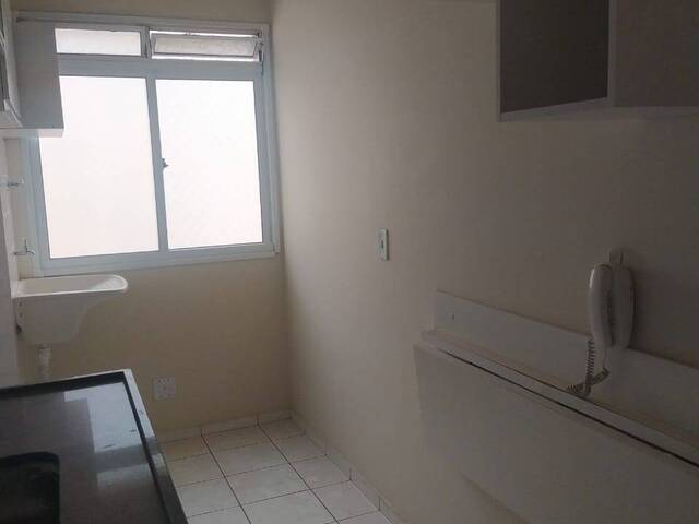 #AP173 - Apartamento para Venda em Americana - SP