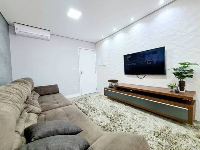 #AP174 - Apartamento para Venda em Americana - SP