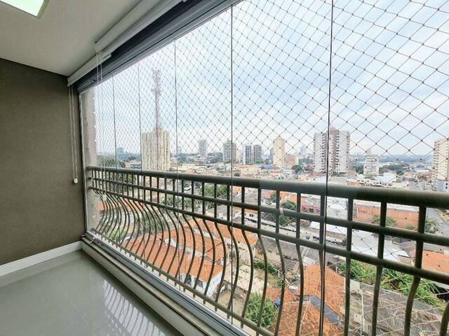 #AP174 - Apartamento para Venda em Americana - SP