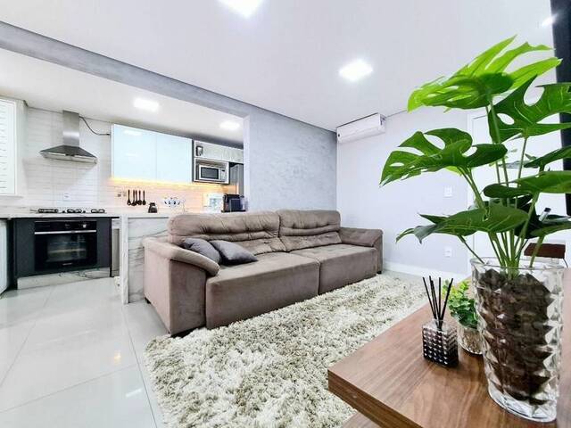 Apartamento para Venda em Americana - 4