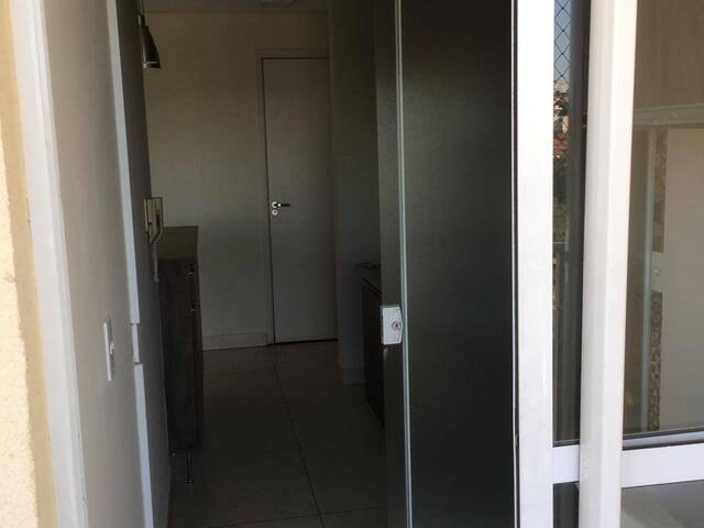 #AP175 - Apartamento para Venda em Americana - SP