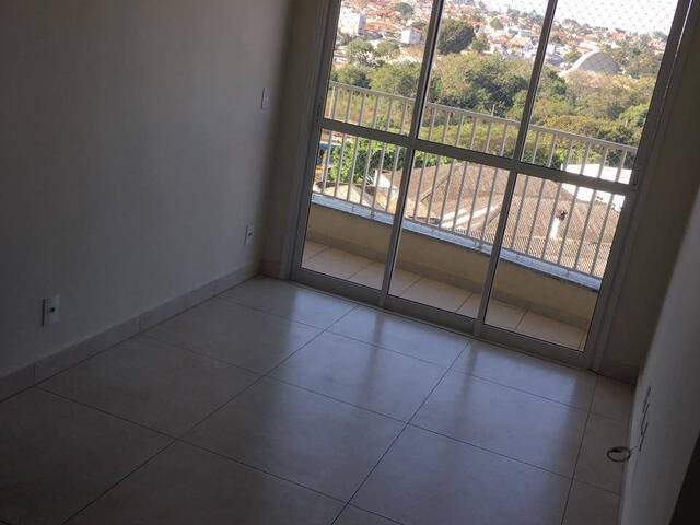 Apartamento para Venda em Americana - 4