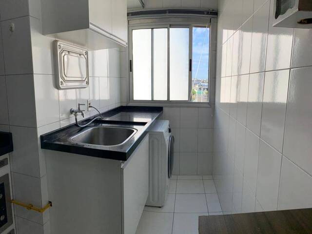 #AP176 - Apartamento para Venda em Americana - SP