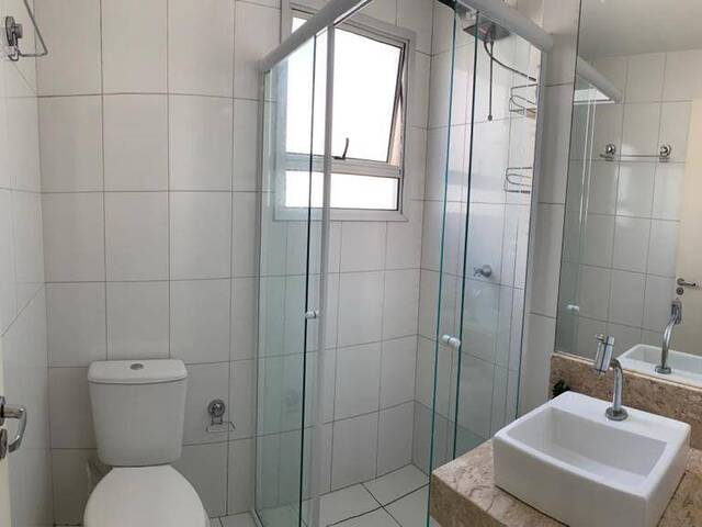 Apartamento para Venda em Americana - 4