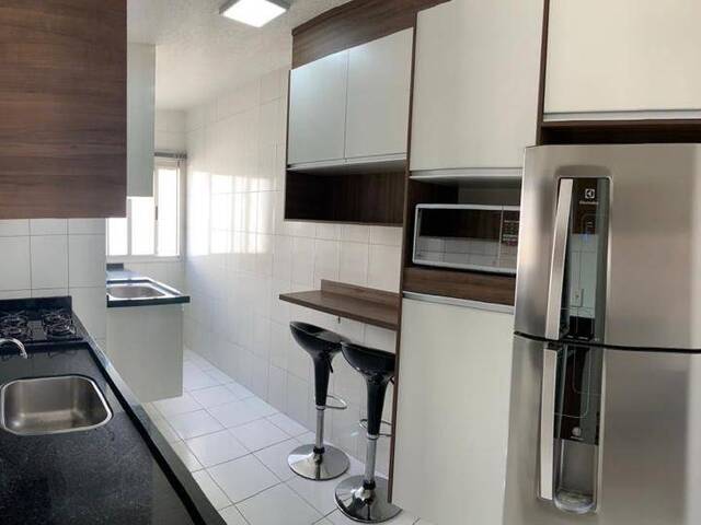 Apartamento para Venda em Americana - 5