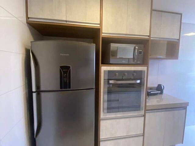 #AP178 - Apartamento para Venda em Americana - SP