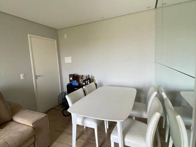 Apartamento para Venda em Americana - 4