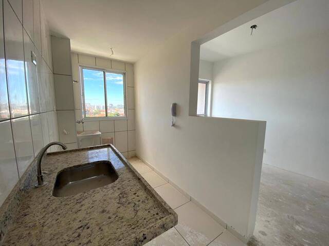 Apartamento para Venda em Americana - 3