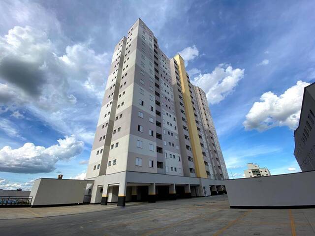 Apartamento para Venda em Americana - 5
