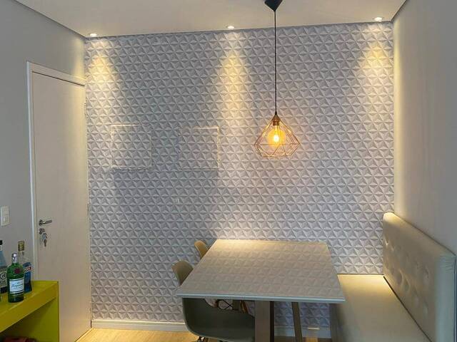 #AP183 - Apartamento para Venda em Santa Bárbara d'Oeste - SP