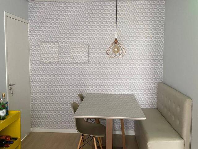 #AP183 - Apartamento para Venda em Santa Bárbara d'Oeste - SP