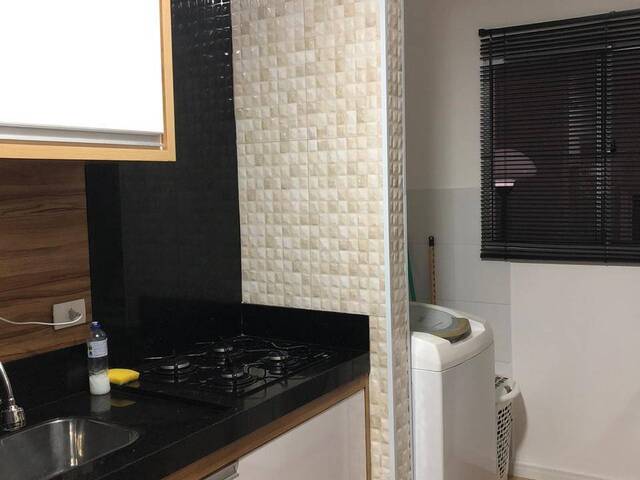 Apartamento para Venda em Santa Bárbara d