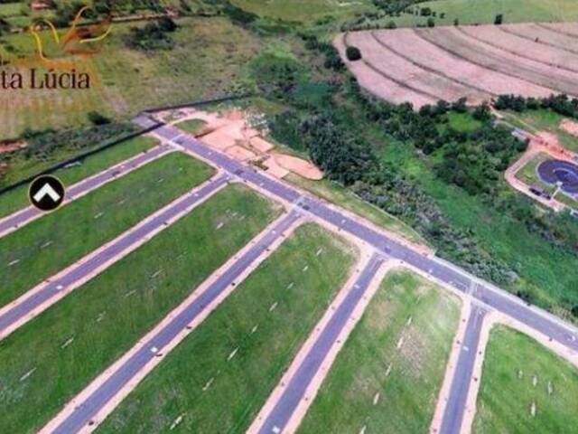 #TE184 - Terreno em condomínio para Venda em Americana - SP - 3