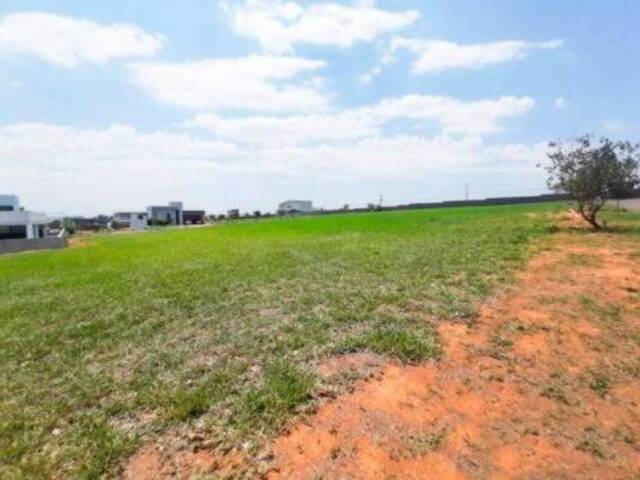 #TE184 - Terreno em condomínio para Venda em Americana - SP - 2