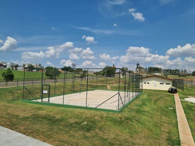 #TE185 - Terreno em condomínio para Venda em Americana - SP - 2