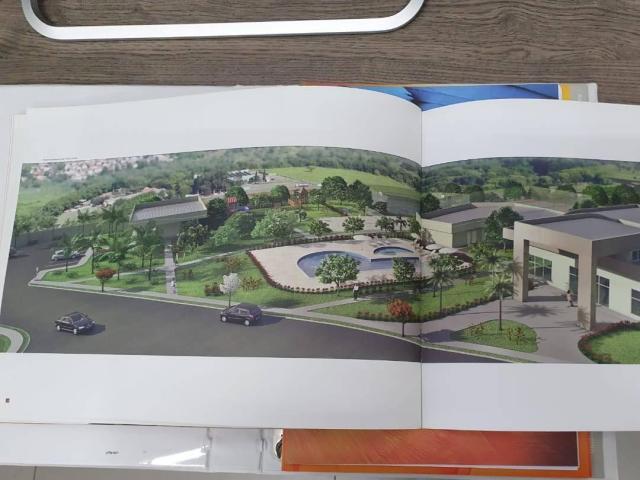 #TE187 - Terreno em condomínio para Venda em Americana - SP - 2