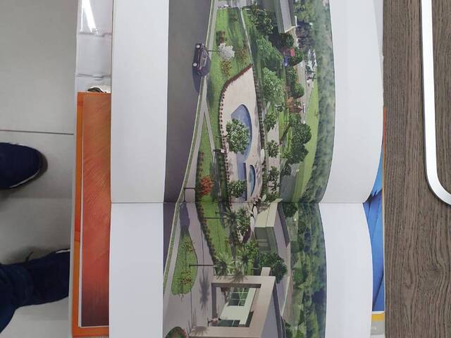 #TE188 - Terreno em condomínio para Venda em Americana - SP - 2