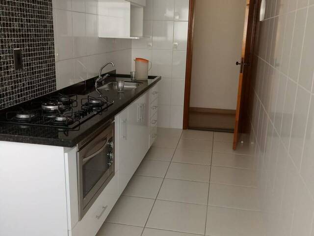 #AP190 - Apartamento para Venda em Americana - SP