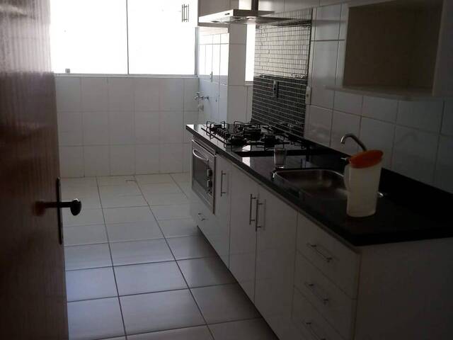 Apartamento para Venda em Americana - 4