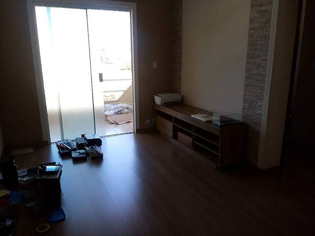 Apartamento para Venda em Americana - 5