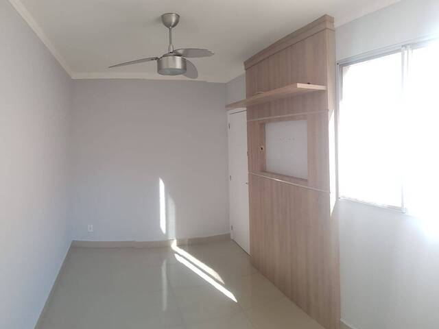 #AP191 - Apartamento para Venda em Americana - SP