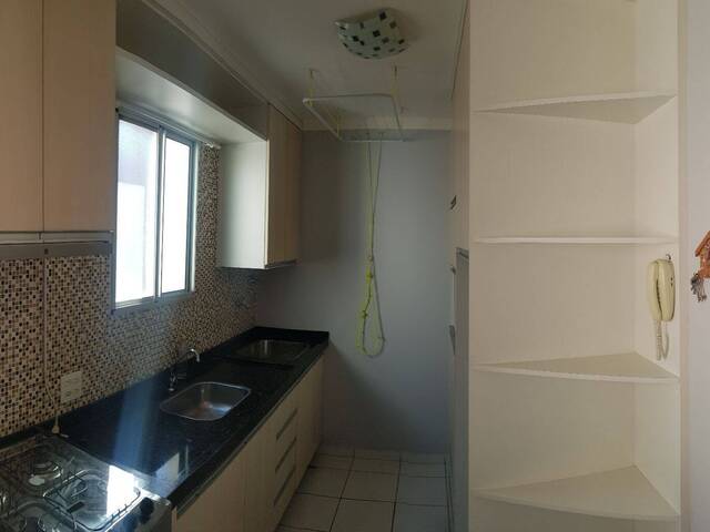 Apartamento para Venda em Americana - 5