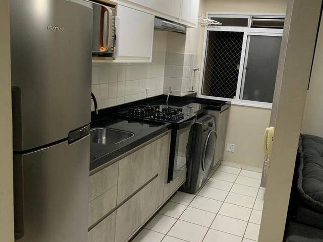 #AP192 - Apartamento para Venda em Americana - SP