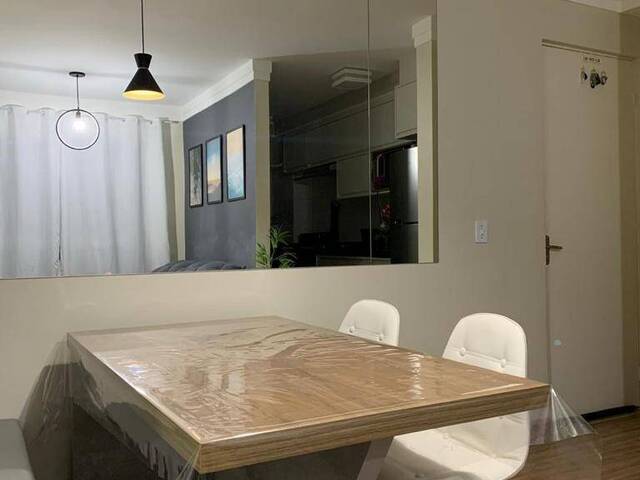 Apartamento para Venda em Americana - 5