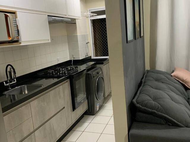#AP192 - Apartamento para Venda em Americana - SP