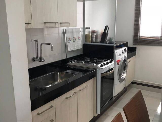 Apartamento para Venda em Americana - 5