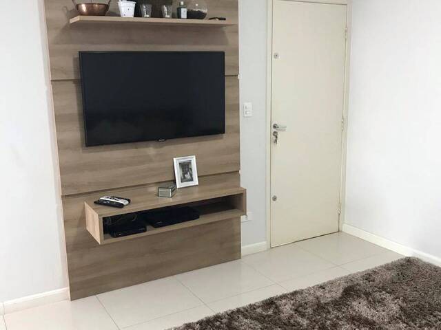 #AP193 - Apartamento para Venda em Americana - SP
