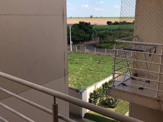 #AP193 - Apartamento para Venda em Americana - SP